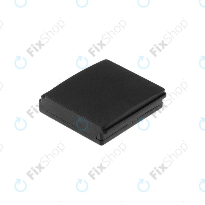 Battery for HBC Radiomatic Eco, 700mAh, Ni-MH, 6V, BA209060, HQ