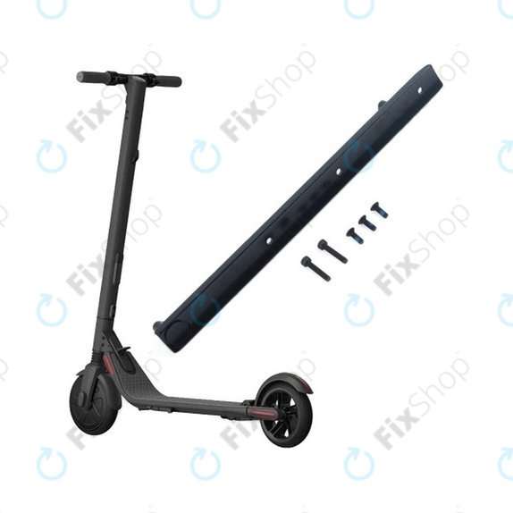 Ninebot Segway ES1, ES2, ES3, ES4 - Mounting Rail + Screws