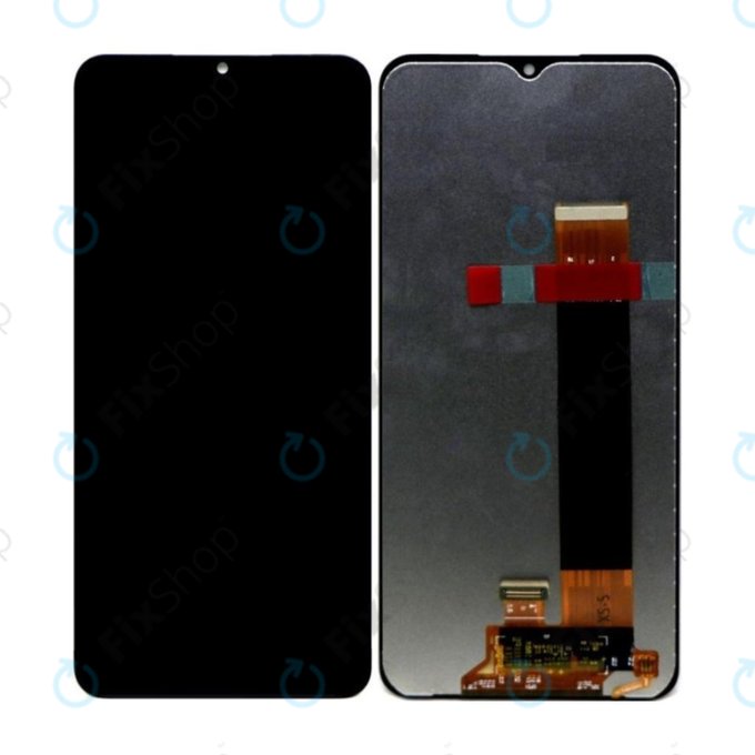 Samsung Galaxy M33 5G M336B - LCD Display + Touch Screen TFT