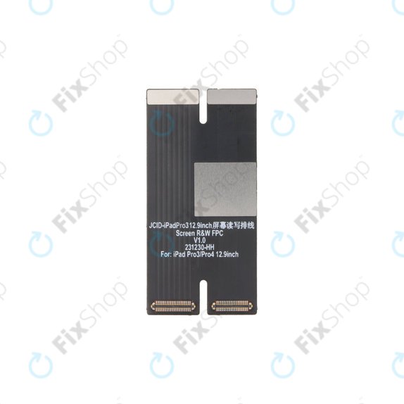 JC V1SE, V1S Pro - FPC Flex Cable for True Tone Data Transfer for iPad Pro 12.9″ (3rd / 4th Gen)