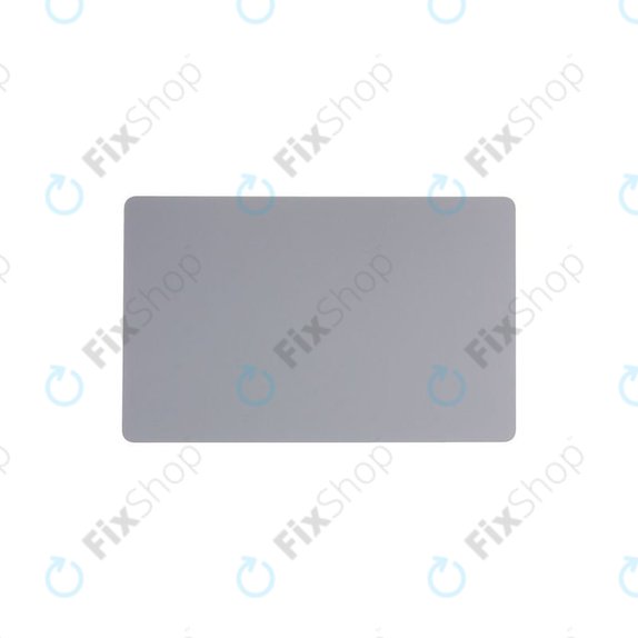 Complete Trackpad for MacBook Air 15", A3114 (2024), Space Gray, 661-40270, Genuine Apple