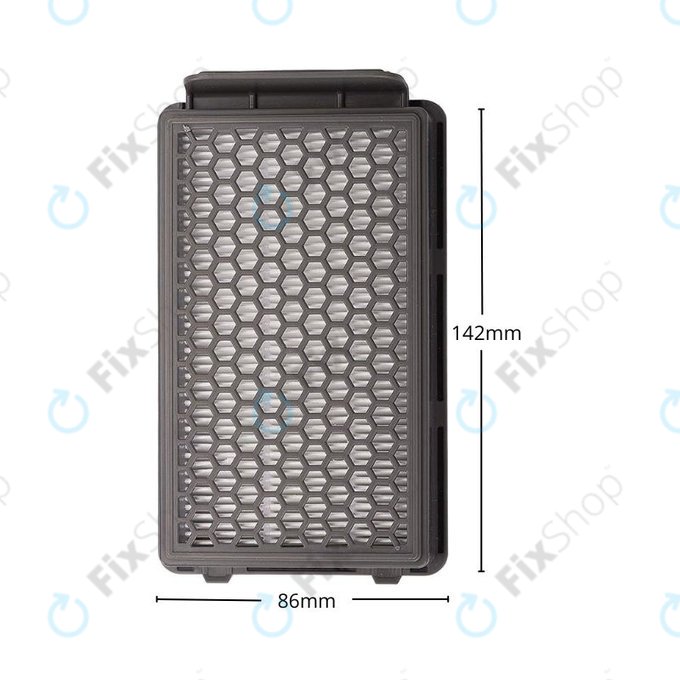Rowenta Compact Power - Filter Set