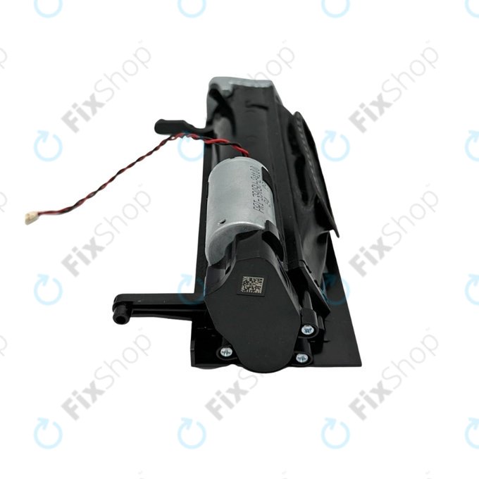 Main Brush Module, Black for Dreame Bot L10s Ultra Gen3, L20 Ultra, L40 Ultra, X30 Ultra, X40 Ultra
