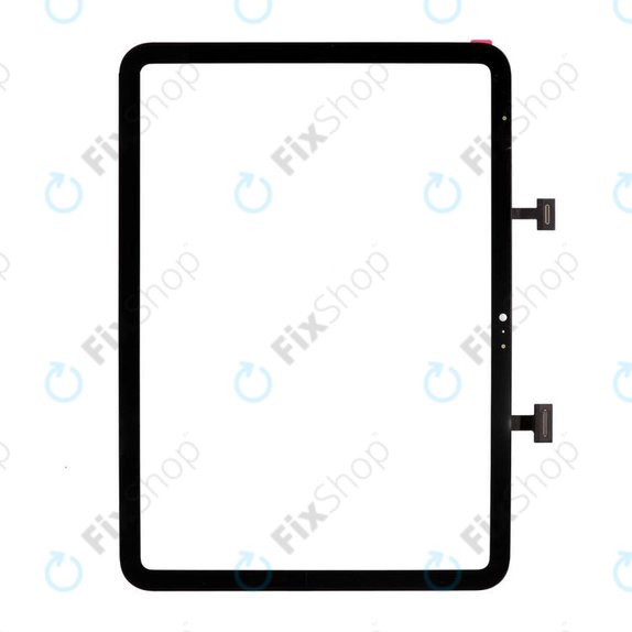 Apple iPad (10th Gen 2022, 11th Gen 2025) - Touch Screen