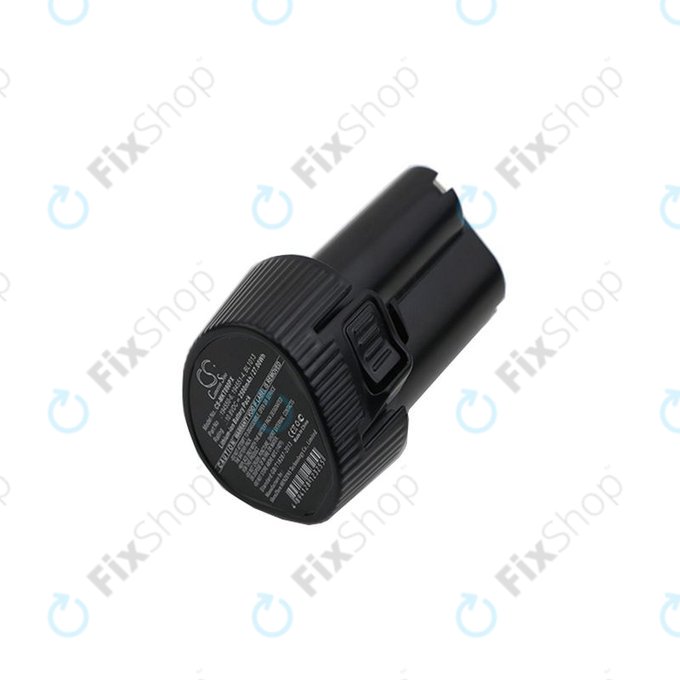 Battery for Makita CC300, LC01, JV100, 2500mAh, Li-Ion, 10.8V, 194550-6, HQ
