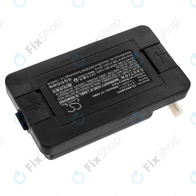 Kärcher RC3 - Battery 9.754-313.0 Li-Ion 14.4V 2600mAh HQ