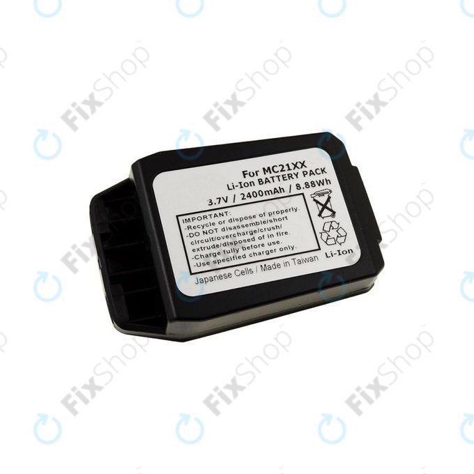 Zebra MC2180 - Battery 2400mAh