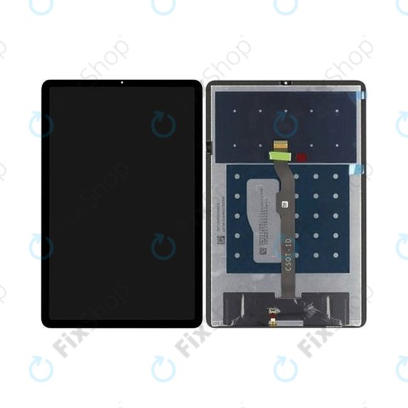Xiaomi Pad 5 - LCD Display + Touch Screen (Cosmic Gray) - 5600030K8200 Genuine Service Pack