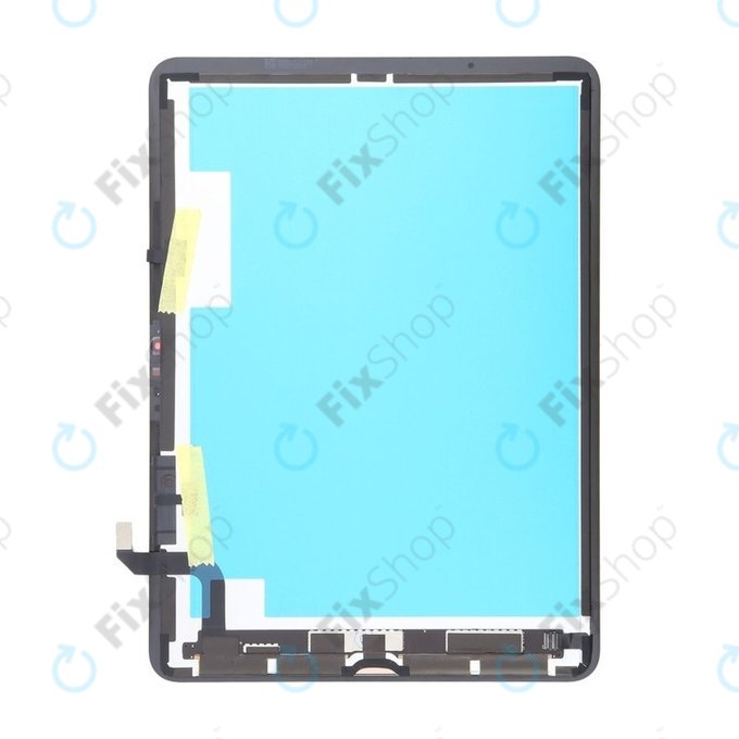 LCD Display for iPad Air 11 (2024, 2025), Touch Screen without Frame