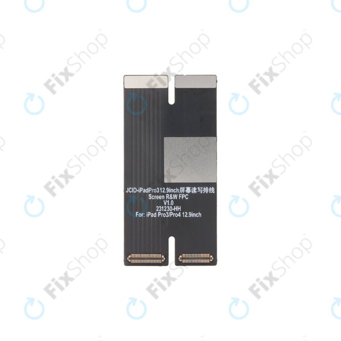 JC V1SE, V1S Pro - FPC Flex Cable for True Tone Data Transfer for iPad Pro 12.9″ (3rd / 4th Gen)
