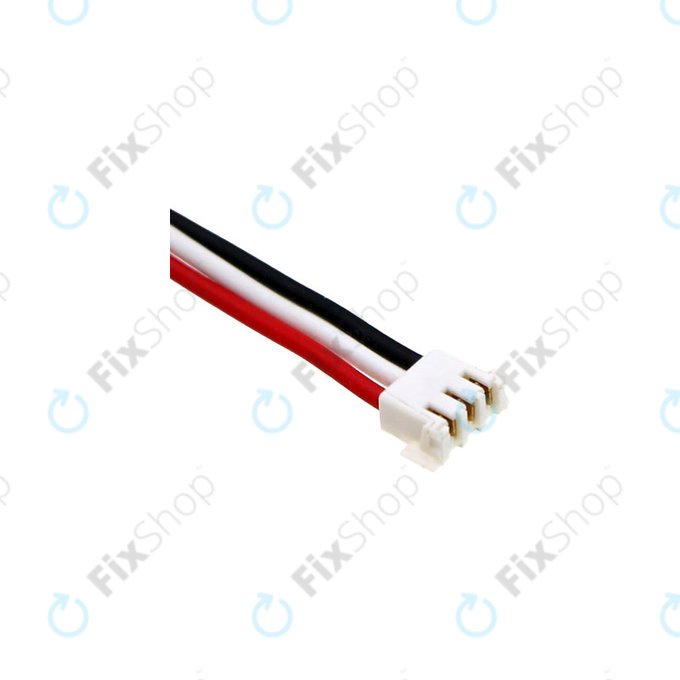 Battery for PSP, 850mAh, Li-Pol, 3.7V, LIP1412, HQ