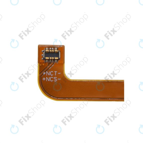 Battery for ZTE Blade V Smart, V30 Vita, 4900mAh, Li-Pol, 3.85V, Li3949T44P8h906450, HQ