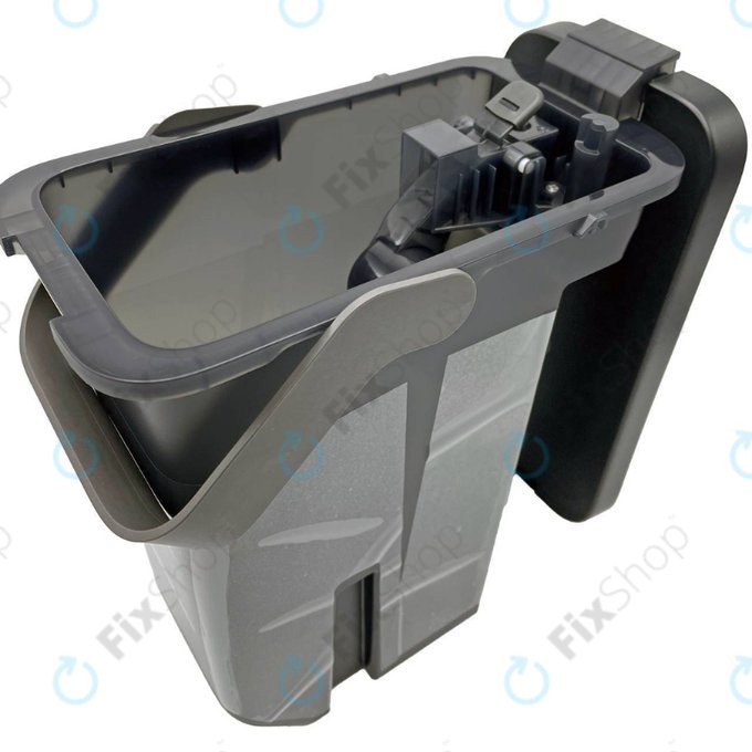 Dirt Water Tank, Black for Xiaomi Roborock S7 Docking Station