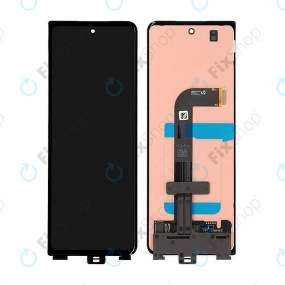 Samsung Galaxy Z Fold 3 F926B - LCD Display + Touch Screen (External) - GH82-26238A Genuine Service Pack
