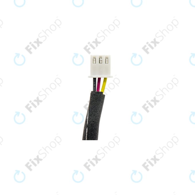 Battery for Bang & Olufsen Beoplay P6, 3400mAh, Li-Ion, 7.4V, C129D1, HQ