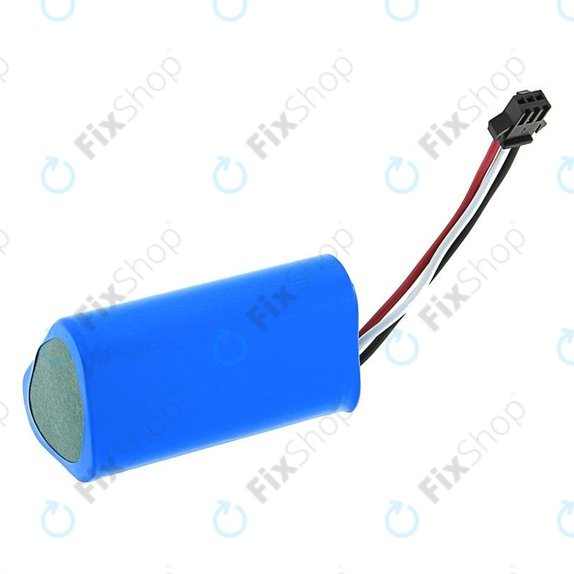 Ecovacs Deebot Slim-series, DA-series, D-series - Battery DA60-Darfon Li-Ion 10.8V 3400mAh
