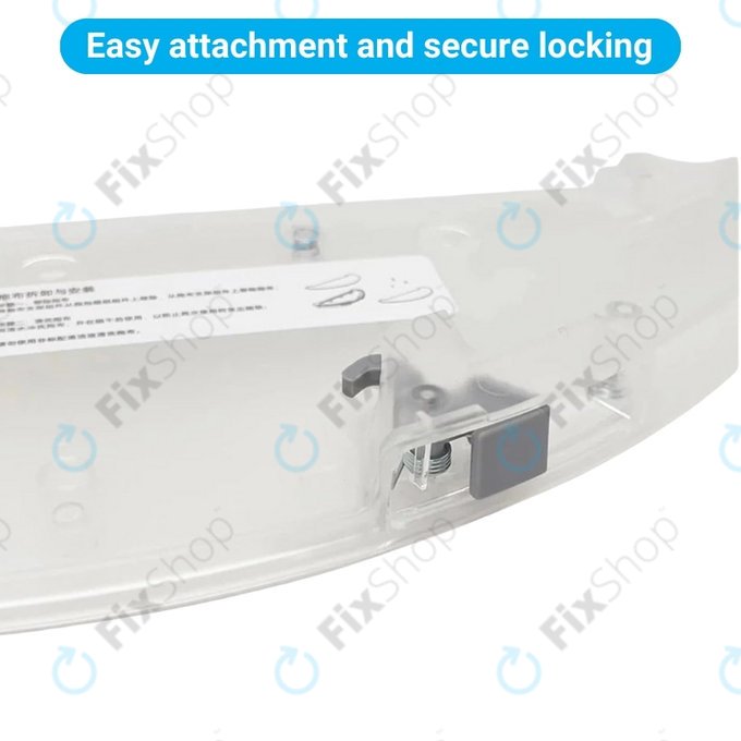 Roidmi EVE Plus - Mop Holder