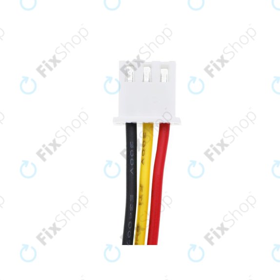 Battery for ETA Nico 2219, 2600mAh, Li-Ion, 14.4V, PNC423894511, HQ