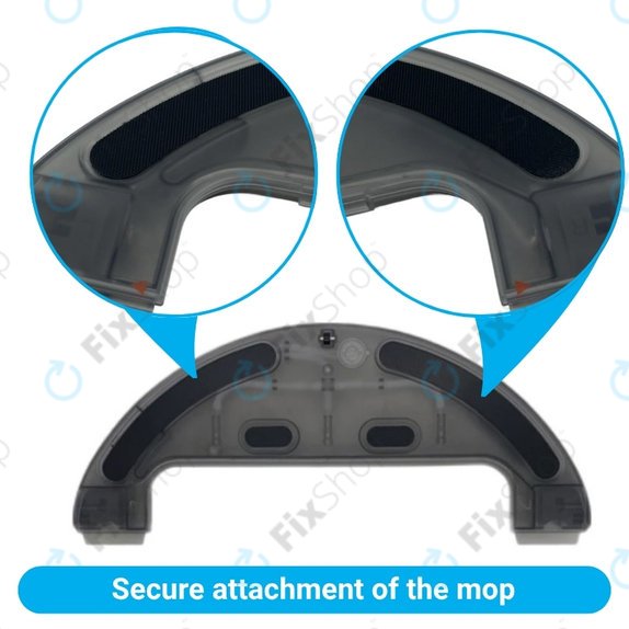Xiaomi Mi Robot Vacuum Mop 2 Ultra - Water Tank