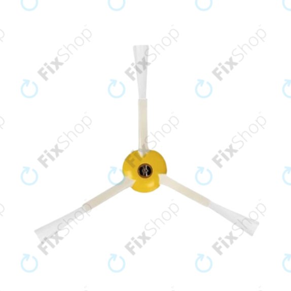 Replacement set for iRobot Roomba 800, 900-series (1 pair of Main brushes, 2x Filter, 2x Side brush)