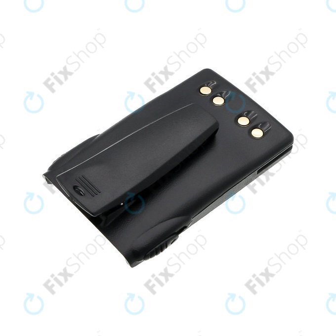 Battery for ADI AT-46, Baojie BJUV22, Huntec HT-3688, 1200mAh, Li-Ion, 7.4V, LB-38L, HQ