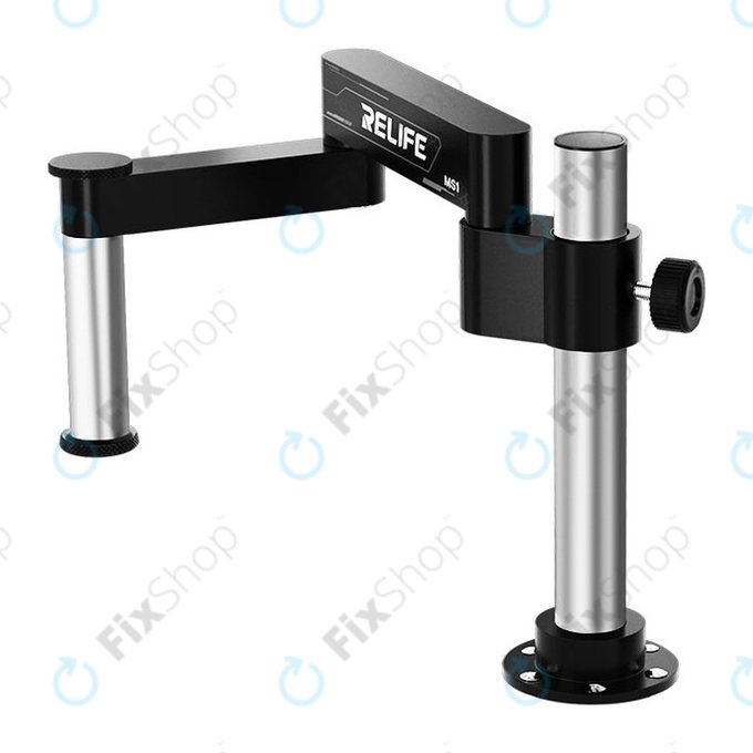 Relife RL-MS1 - Universal Stand with Rotating Arm for Microscope