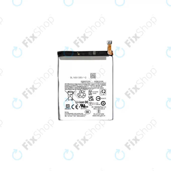 Samsung Galaxy S24 Ultra S928B - Battery EB-BS928ABY 5000mAh