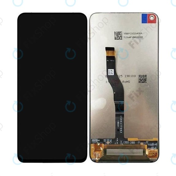 Huawei Honor View 20 - LCD Display + Touch Screen TFT