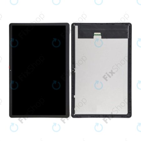 Écran LCD De Remplacement Pour Lenovo Tab P11 TB-J606F - Kit De Réparation Complet Avec Outils