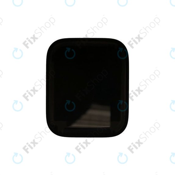 LCD Display for Apple Watch 7 45mm, Sapphire Crystal, Touch Screen without Frame, Refurbished PRO