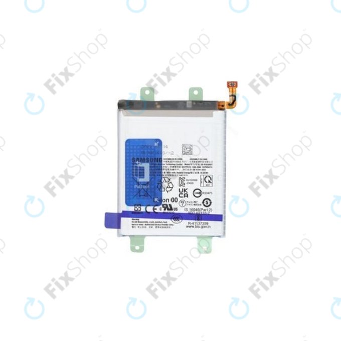 Samsung Galaxy S24 Ultra S928B - Battery EB-BS928ABY 5000mAh - GH82-33387A Genuine Service Pack