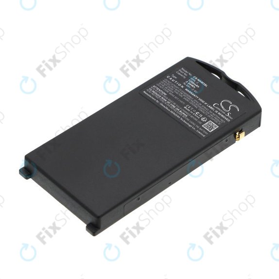 Battery for Nokia 3210, Nokia 3320, 1200mAh, Ni-MH, 2.4V, BML-3, HQ