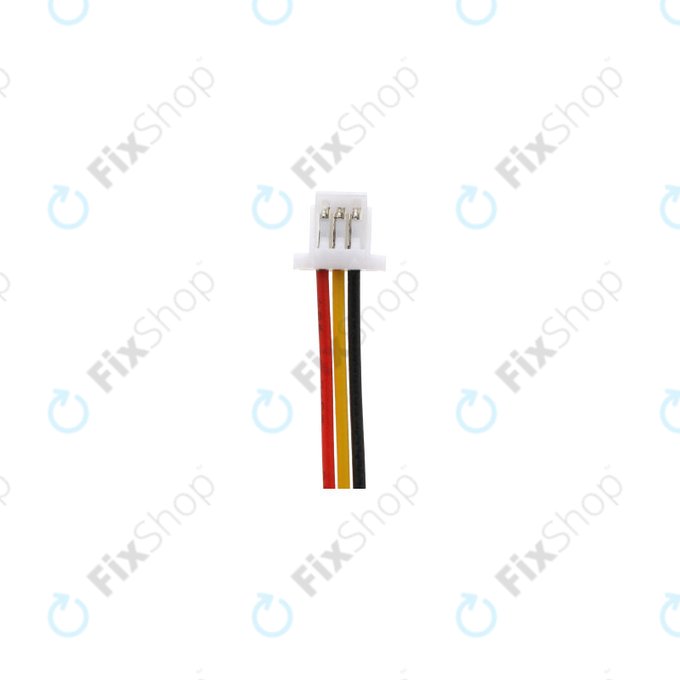 Battery for JBL Tune 750, 700mAh, Li-Pol, 3.7V, GSP753030, HQ