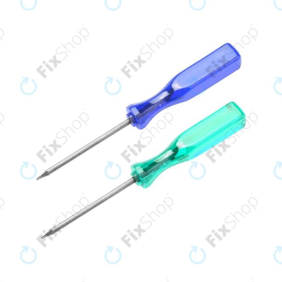 Simple Screwdrivers - Pentalobe PL4 + Torx T5 (MacBook)