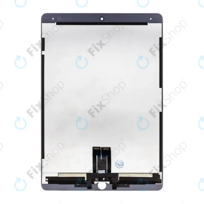 Apple iPad Air (3rd Gen 2019) - LCD Display + Touch Screen (Black) Refurbished