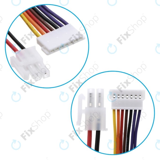 Rowenta RH-series - Battery SS-9100042161 Li-Ion 22.2V 2500mAh HQ