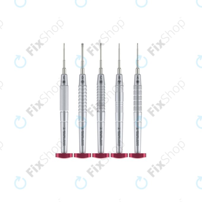 QianLi Mega-iDea 2D iFlying - Screwdriver Set 5in1