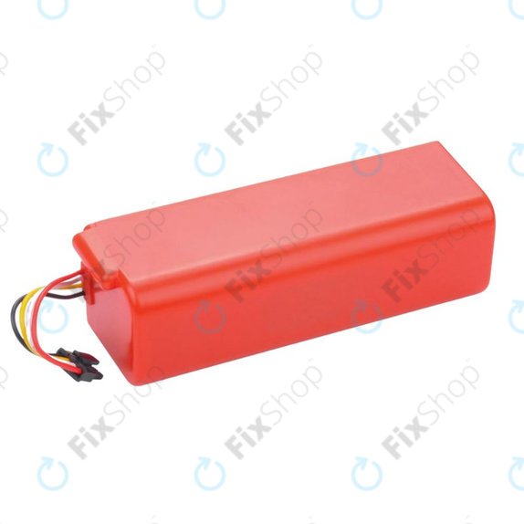 Xiaomi Roborock S-series, T-series, Q-series - Battery XJT-2P4S-6500 Li-Ion 14.4V 6800mAh