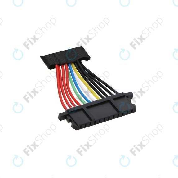 Battery for Lenovo Legion 5 15ARH7H, 82RD0002SB, 5100mAh, Li-Pol, 15.44V, L21C4PC1, HQ