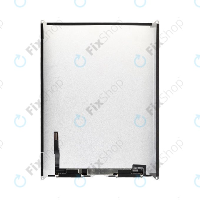 LCD Display for Apple iPad (7th Gen 2019, 8th Gen 2020, 9th Gen 2021), Refurbished