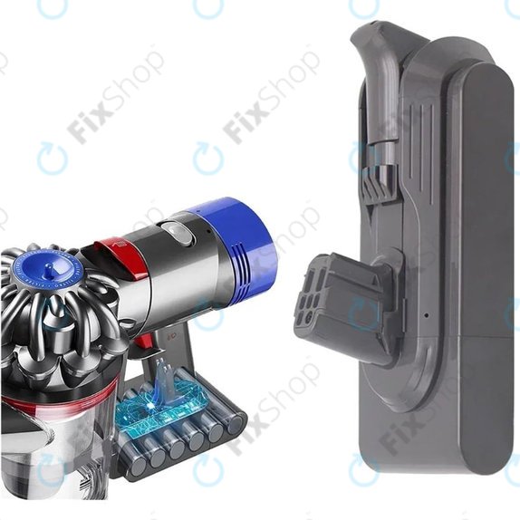 Dyson V12 - Battery 965470-01 Li-Ion 25.2V 2500mAh