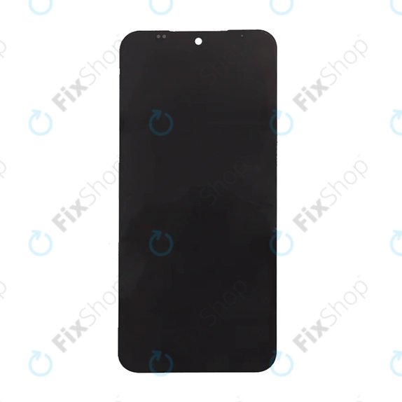 myPhone Hammer Iron V - LCD Display + Touch Screen TFT