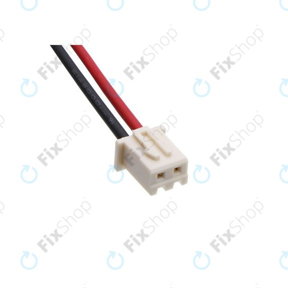 Battery for Ecovacs Winbot 880, 700, 700mAh, Li-Ion, 14.8V, 201-1907-0302, HQ