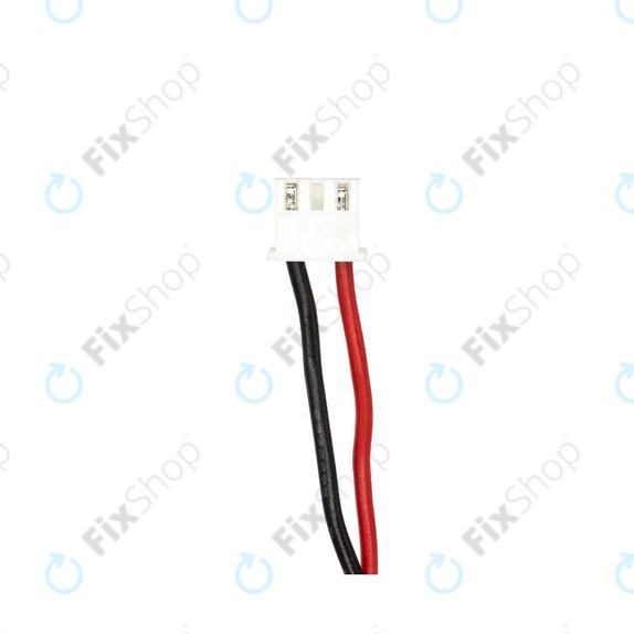 Battery for Hurricane Spin Scrubber, Brush Cleaner Mop, 2000mAh, Ni-MH, 3.6V, 8877731412181, HQ