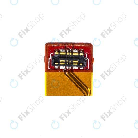 Battery for Lenovo Tab4 8, 4750mAh, Li-Pol, 3.85V, L16D1P34, HQ