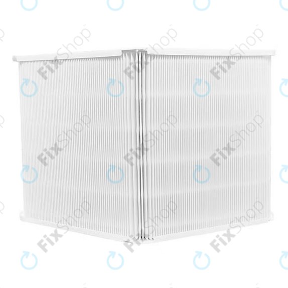 Blueair Blue Pure 211+ - HEPA filter (Activated carbon)
