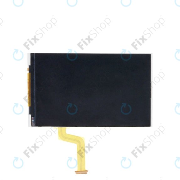 Top LCD display for Nintendo New 2DS XL