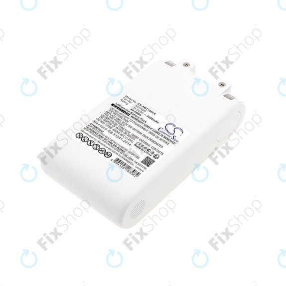 Xiaomi Dreame G10, G20, T10, T20 - Battery 3027689 Li-Ion 25.2V 2400mAh HQ