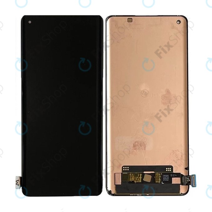 Oppo Find X3 Lite 5G - LCD Display + Touch Screen TFT
