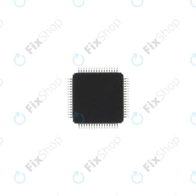 HDMI IC MN86471A for Sony PlayStation 4